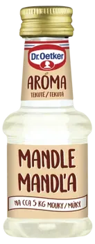 Dr. Oetker Aroma mandle