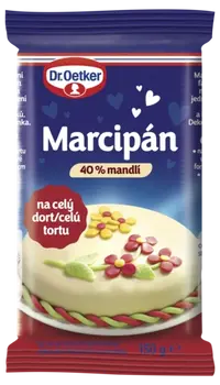 Dr. Oetker Marcipán