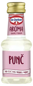 Dr. Oetker Aroma punč