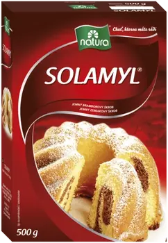 Dr. Oetker Natura Solamyl 500 g