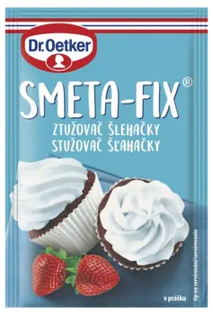 Dr. Oetker Smeta-fix