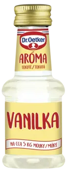 Dr. Oetker Aroma vanilka