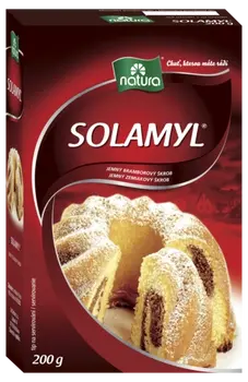 Dr. Oetker Natura Solamyl 200 g
