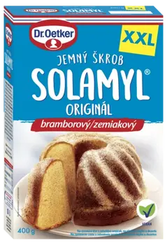 Dr. Oetker Solamyl XXL