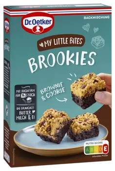 Dr. Oetker Brookies