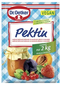 Dr. Oetker Pektin