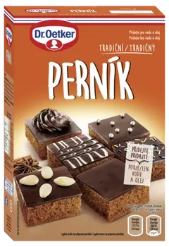 Dr. Oetker Perník