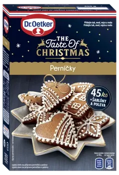 Dr. Oetker Perníčky