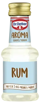Dr. Oetker Aroma rum