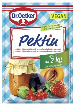 Pektin Dr. Oetker