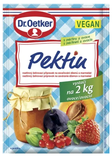 Pektin Dr. Oetker