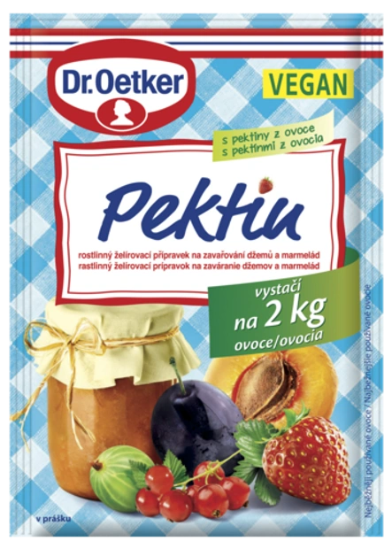 Pektin Dr. Oetker