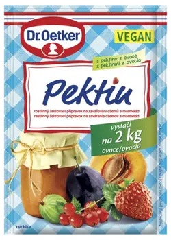 Dr. Oetker Pektin