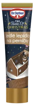 Dr. Oetker Jedlé lepidlo na perníčky 100 g