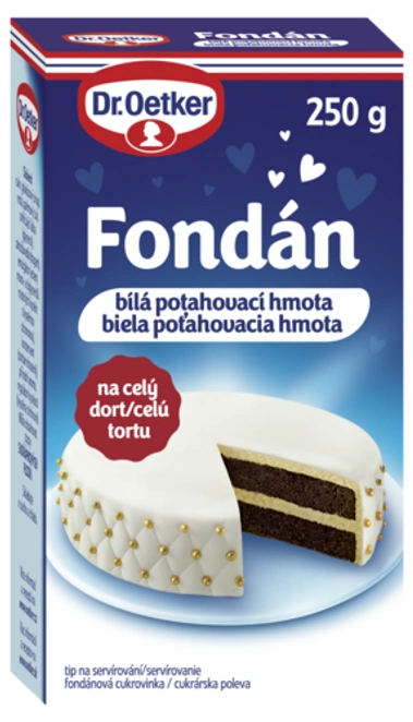 Dr. Oetker Fondán