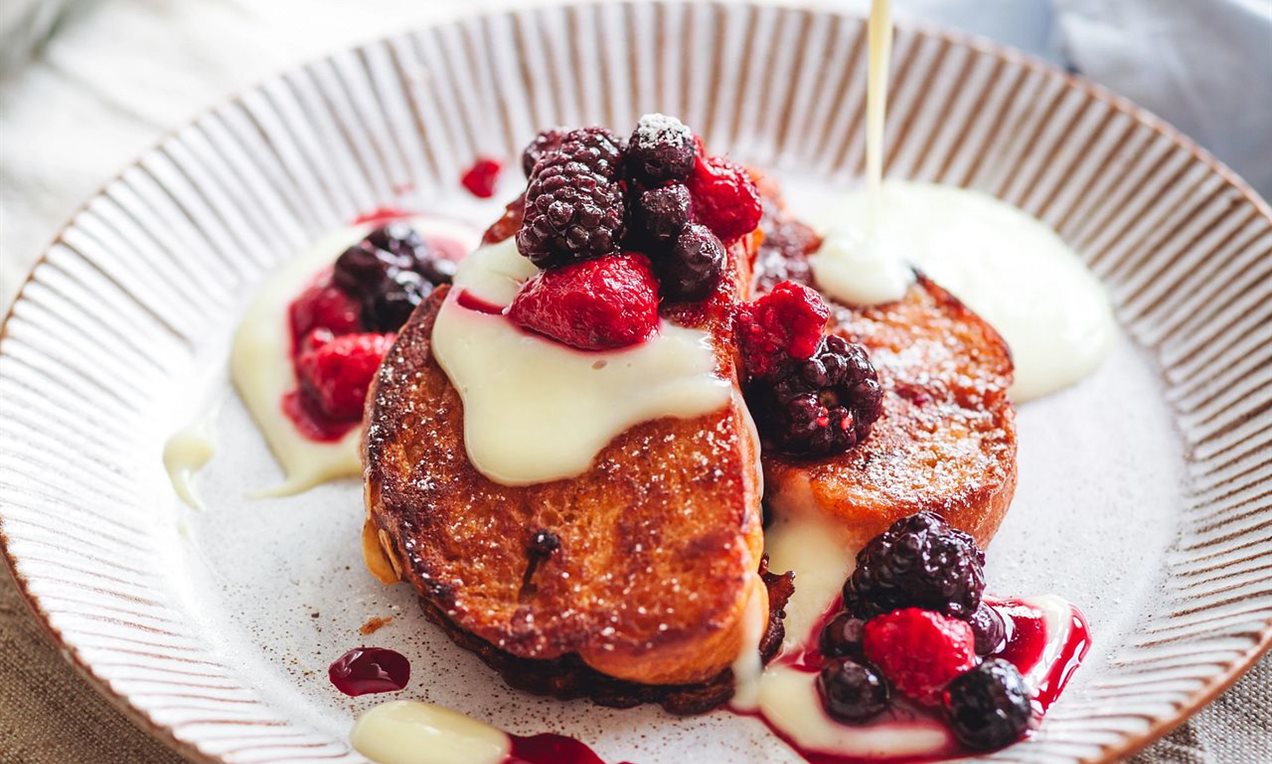 Picture - French toast_2