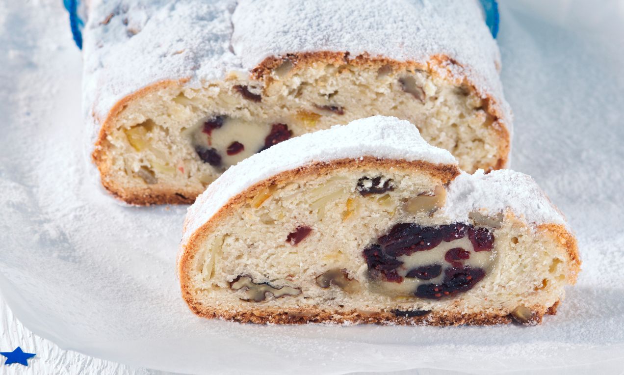 Vánoční štola s marcipánem_šířka