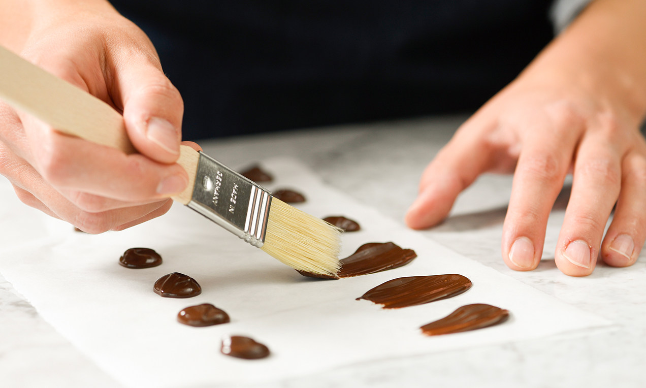 8 způsobů - Brush Strokes 2