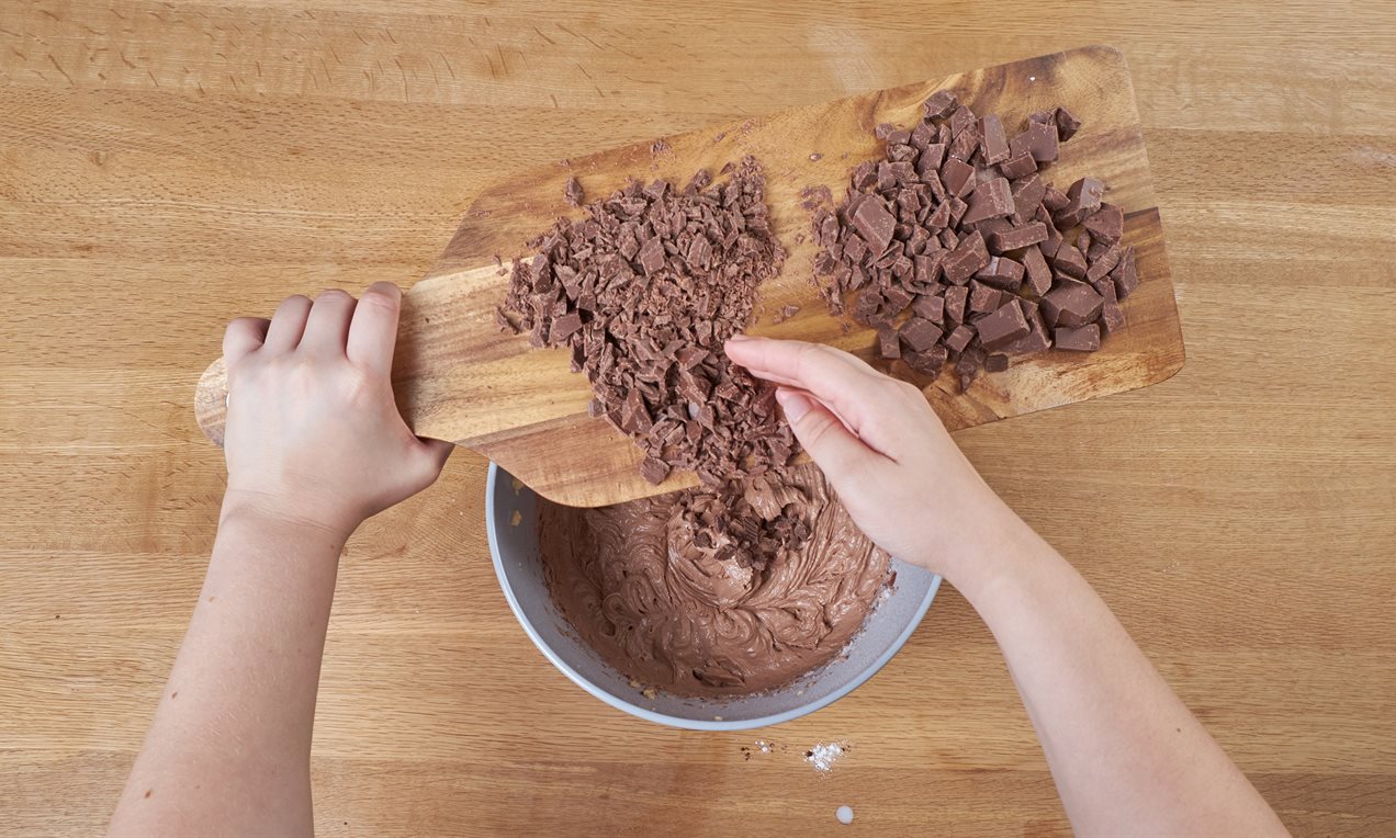 CakeuDessert Germany Editorialphoto Schokolade-Kuvertüre 02
